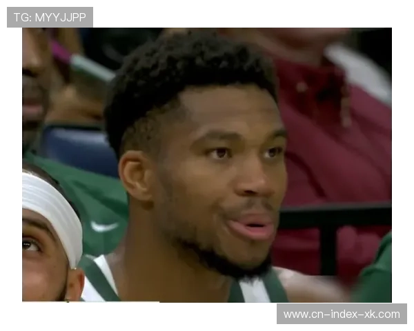 字母哥怒承队友太软:我们没资格谈冠军